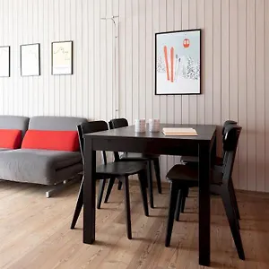 Appartamento Italianway - Cacciatori Delle Alpi 7, Bormio