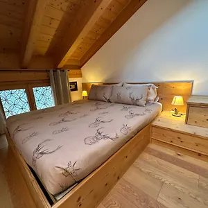 Appartamento Alpine Escape, Bormio