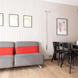 Appartamento Italianway - Cacciatori Delle Alpi 7, Bormio